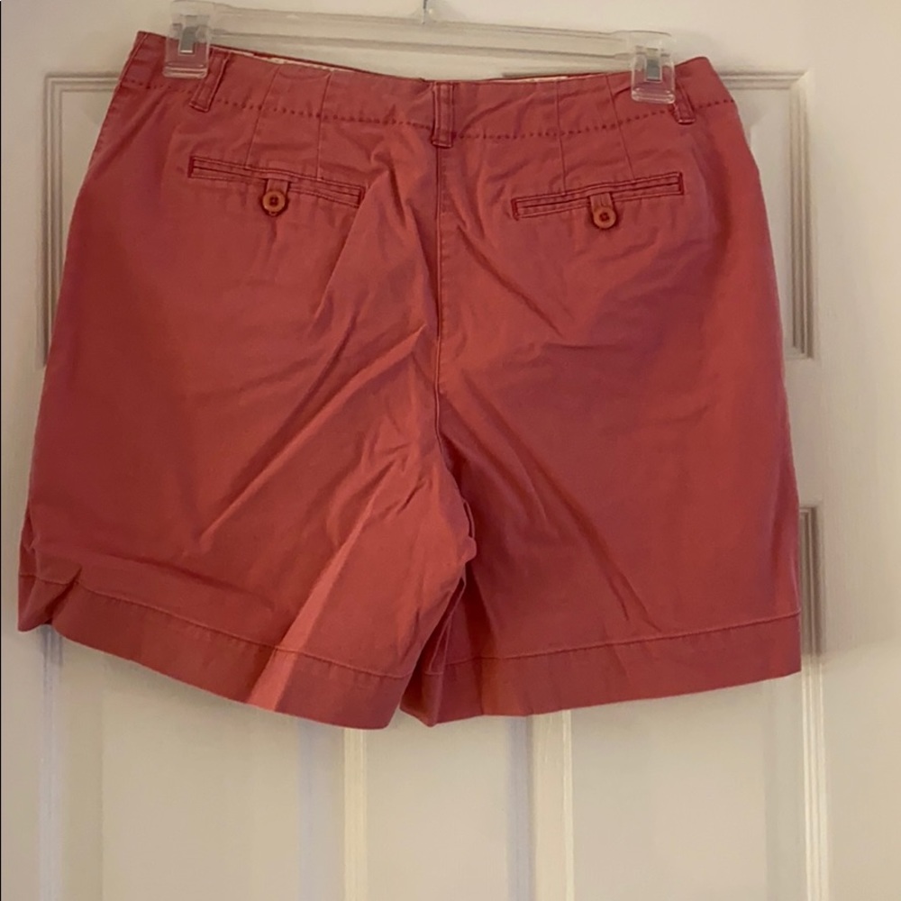 Talbots shorts - Picture 2 of 3